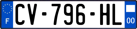 CV-796-HL