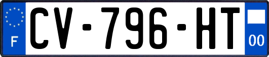 CV-796-HT