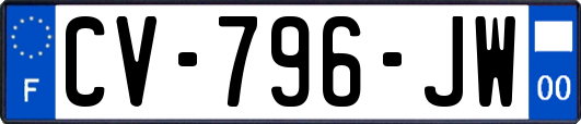 CV-796-JW