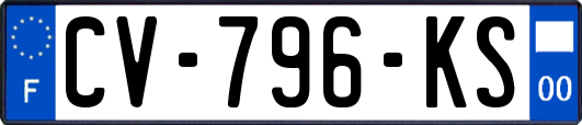 CV-796-KS