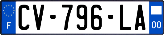 CV-796-LA