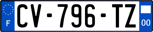 CV-796-TZ