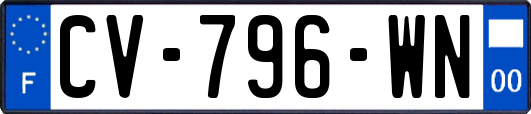 CV-796-WN