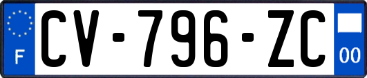 CV-796-ZC