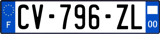 CV-796-ZL