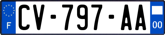 CV-797-AA