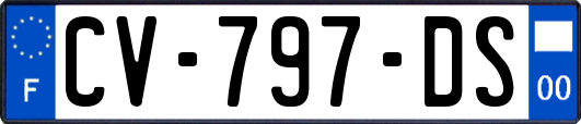 CV-797-DS