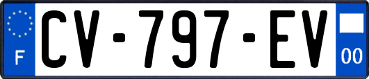 CV-797-EV