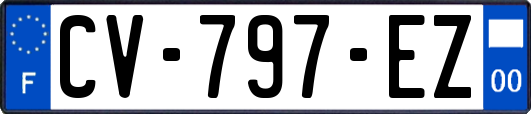 CV-797-EZ