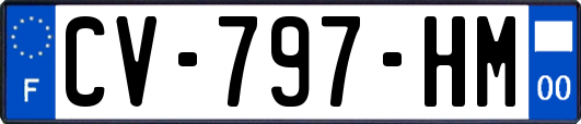 CV-797-HM