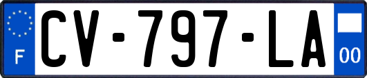 CV-797-LA