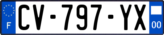 CV-797-YX