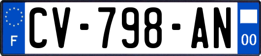 CV-798-AN