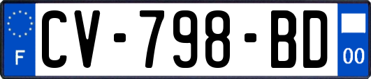 CV-798-BD