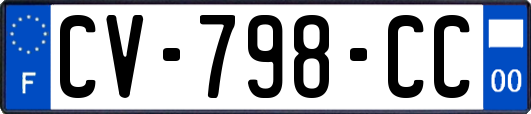 CV-798-CC