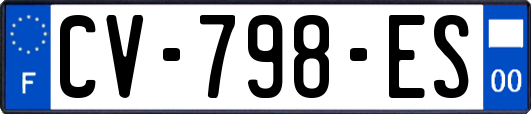 CV-798-ES