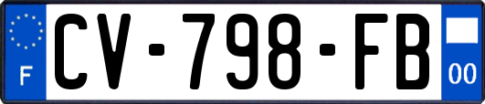 CV-798-FB