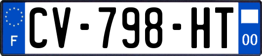CV-798-HT