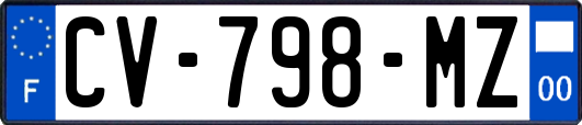 CV-798-MZ