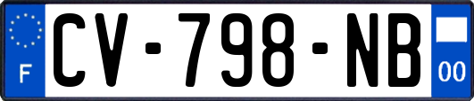 CV-798-NB