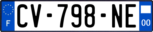 CV-798-NE