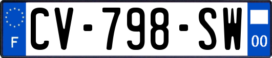 CV-798-SW