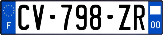 CV-798-ZR