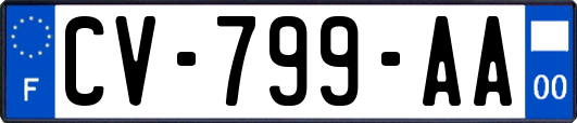 CV-799-AA