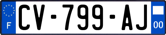 CV-799-AJ