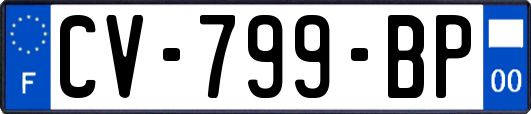 CV-799-BP