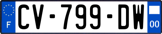 CV-799-DW