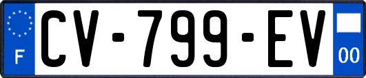 CV-799-EV