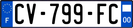 CV-799-FC