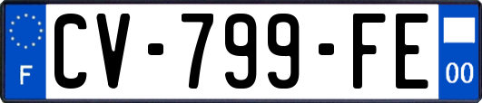 CV-799-FE