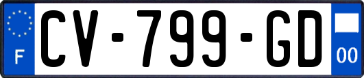 CV-799-GD