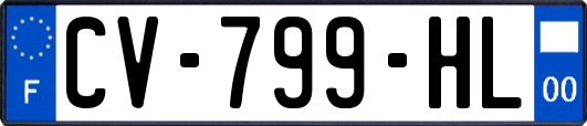 CV-799-HL