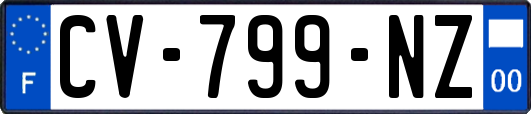 CV-799-NZ