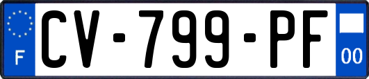 CV-799-PF