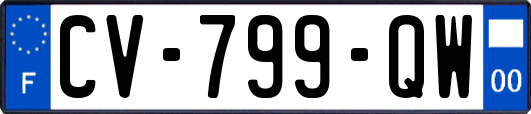 CV-799-QW