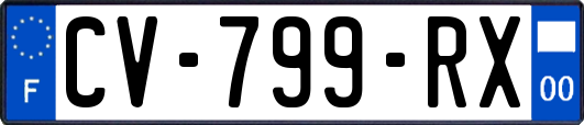 CV-799-RX