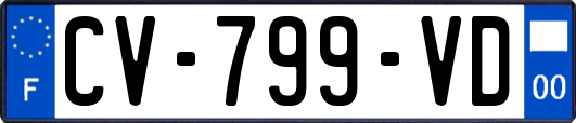 CV-799-VD