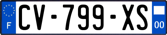 CV-799-XS