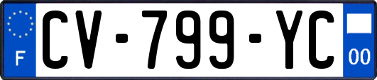 CV-799-YC