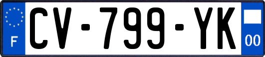 CV-799-YK