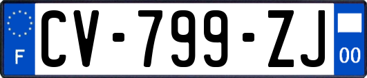 CV-799-ZJ