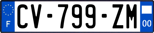 CV-799-ZM