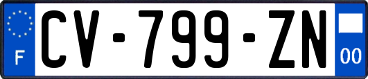 CV-799-ZN