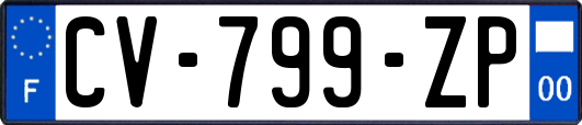 CV-799-ZP