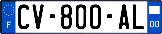 CV-800-AL