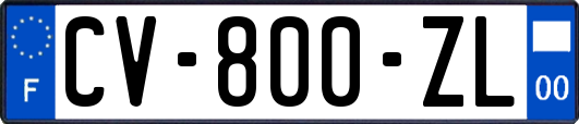 CV-800-ZL